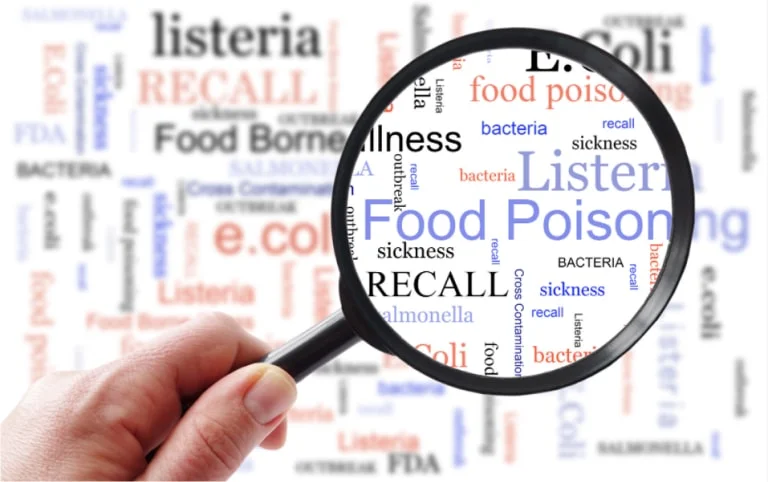 Food hygiene