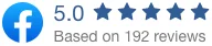 Facebook Reviews